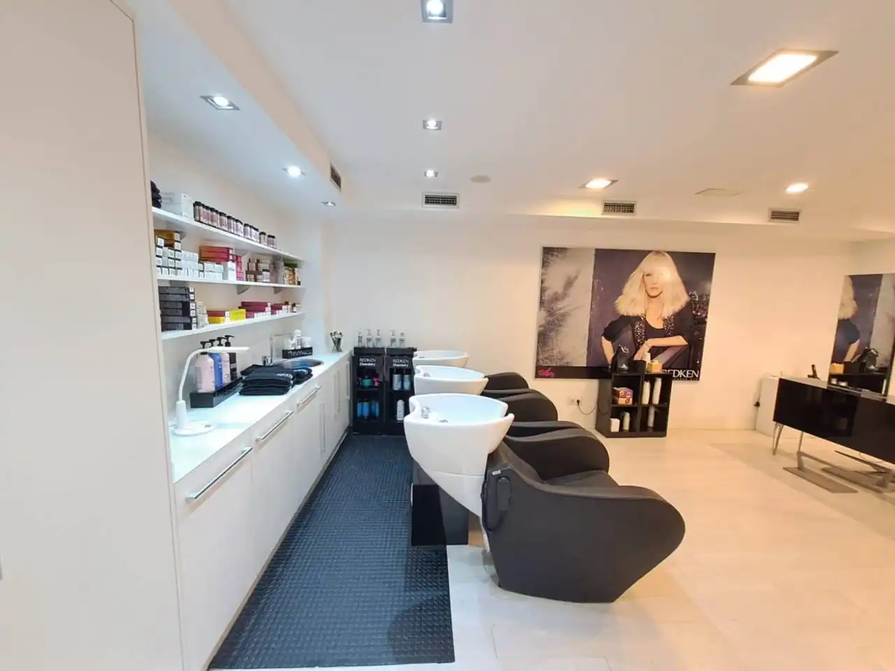 Local comercial en venda a Capiscol - Gamonal, imagen 28