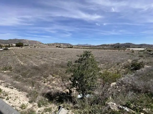 Terreny residencial en venda a La Romana, imagen 3