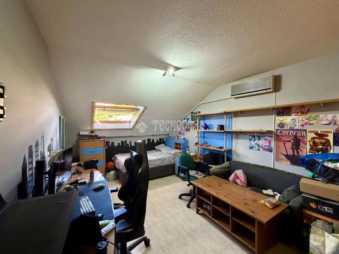 Piso en venta en Villanueva de la Torre con Aire acondicionado y Calefacción
