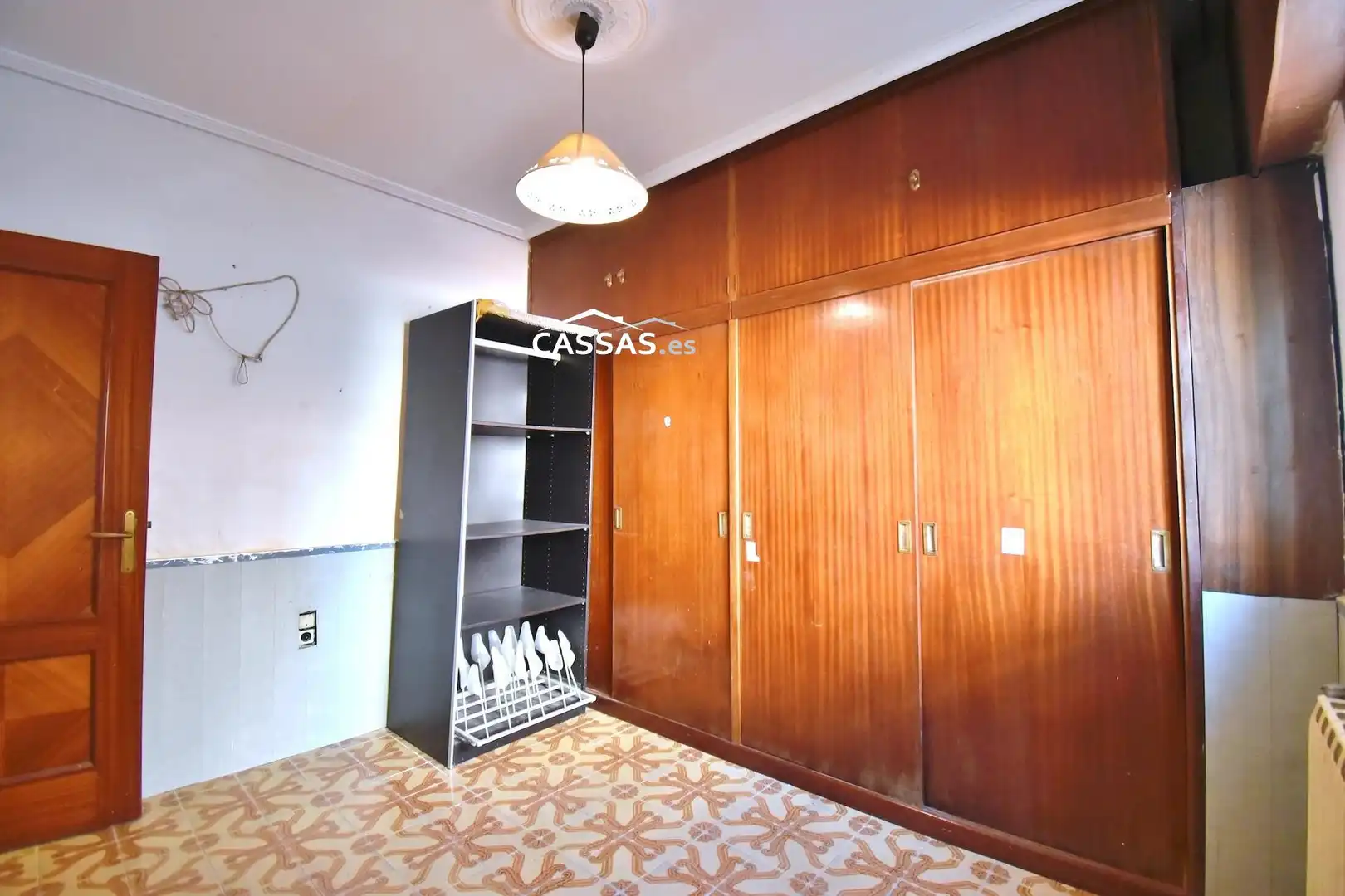 Habitación de Casa o chalet en venta en Torrejón de Ardoz con Calefacción y Terraza