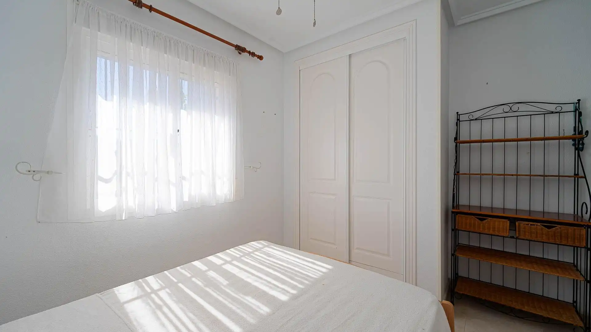 Bedroom of Houses for sale in Rojales  with Private garden, Terrace and Furnished
