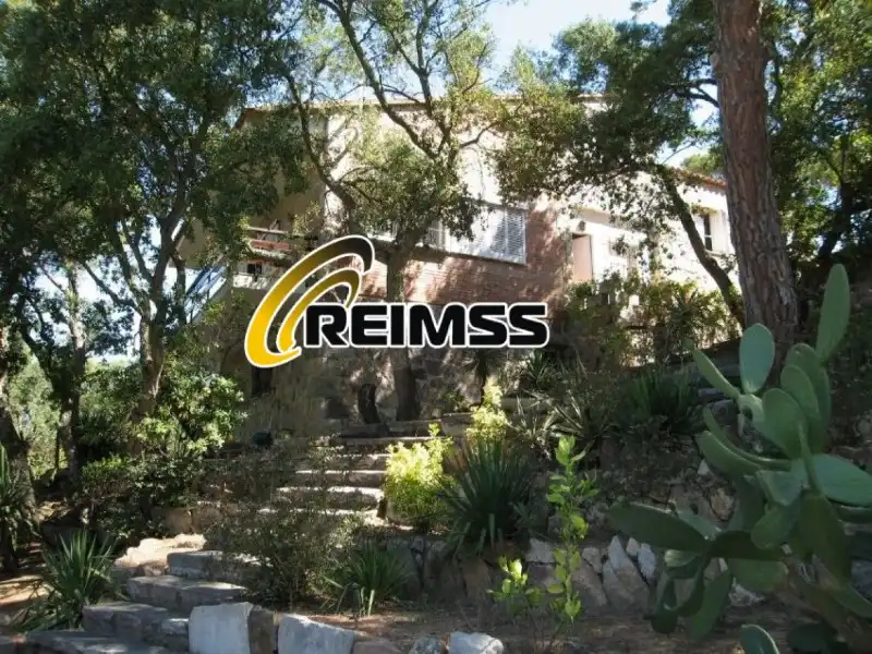 Casa con piscina in vendita a Castell d'Aro, imagen 21