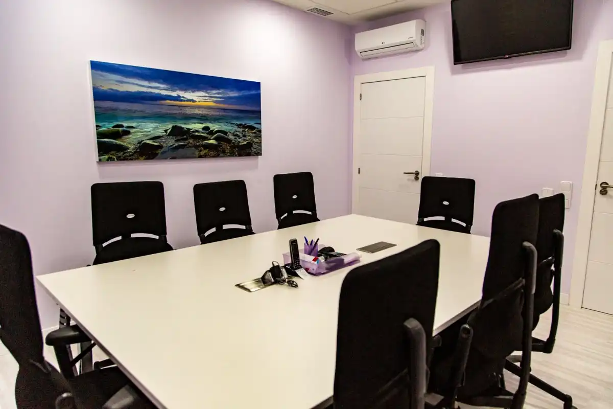 Oficina en venta en Cartagena