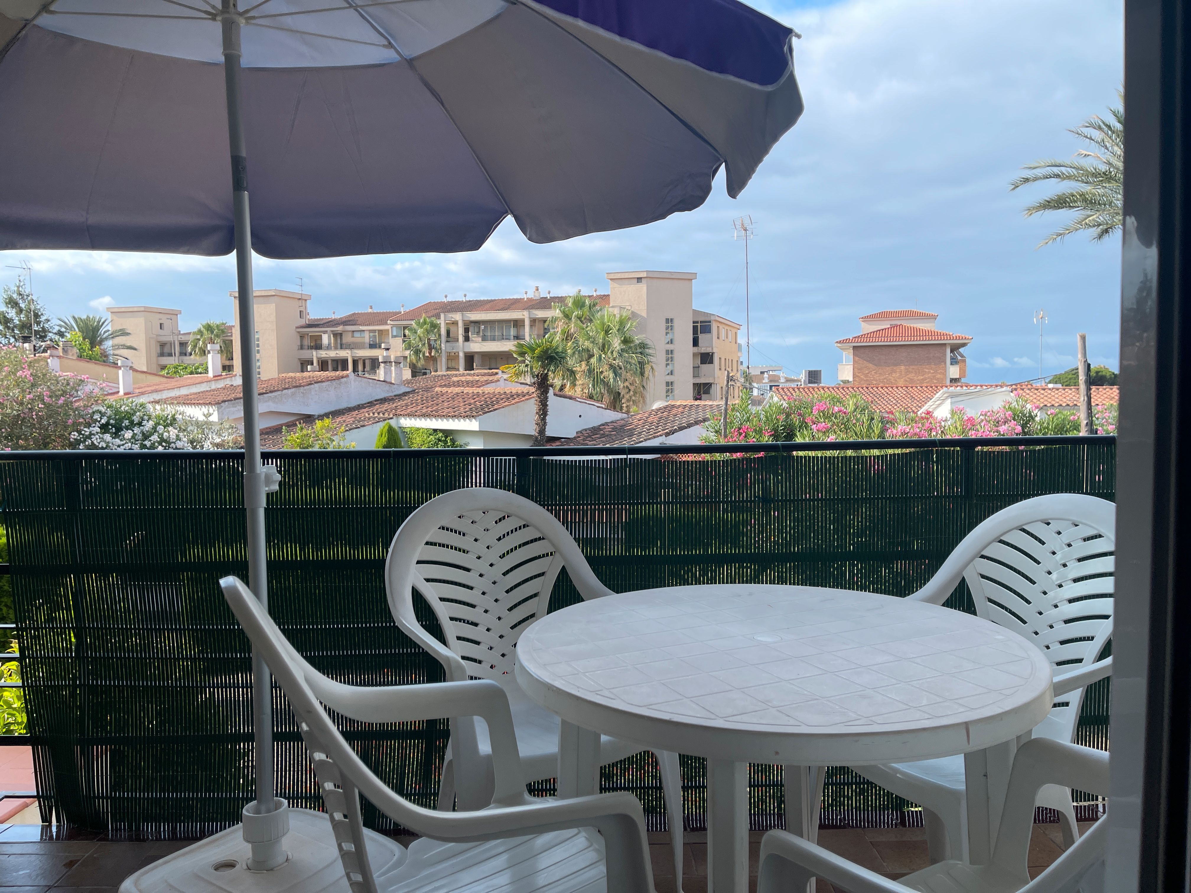 Apartment to rent in Avinguda Lluís Millet, 24, Regueral - Prat d'en Forés