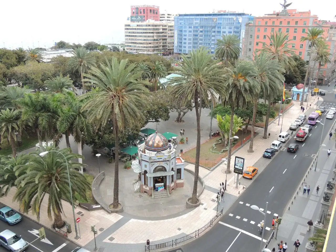 Apartments for rent in Arenales - Lugo - Avda. Marítima