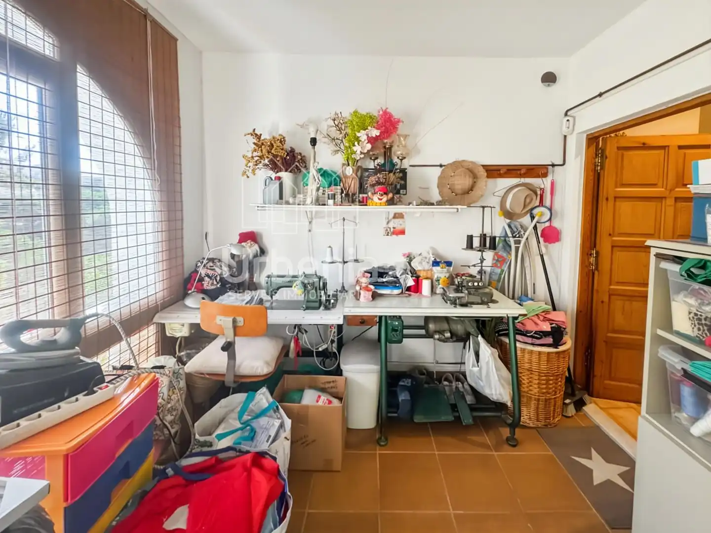 Casa o xalet en venda en Sant Iscle de Vallalta amb Aire condicionat, Calefacció i Terrassa