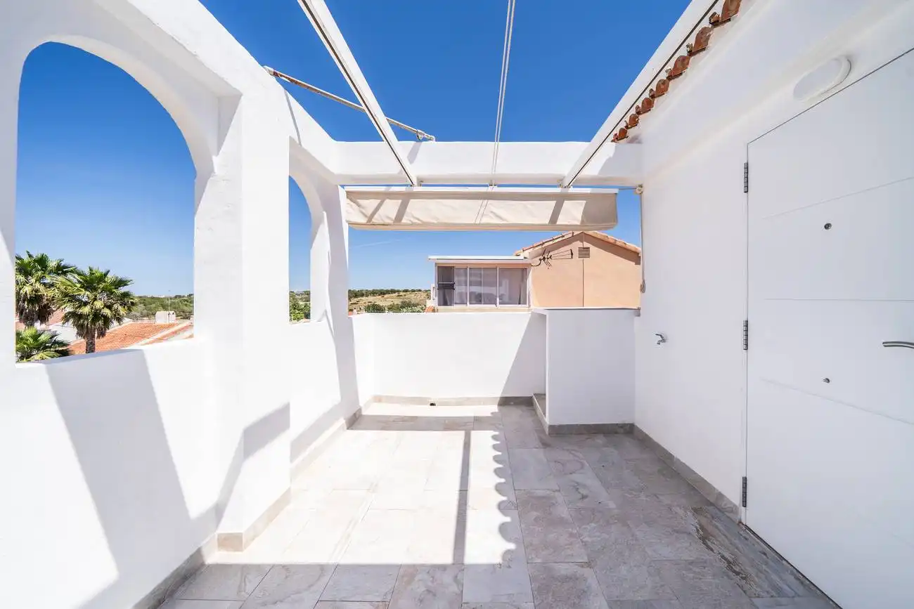 Apartamento con piscina en venta en Zona Carrefour - Urbanizaciones, imagen 37