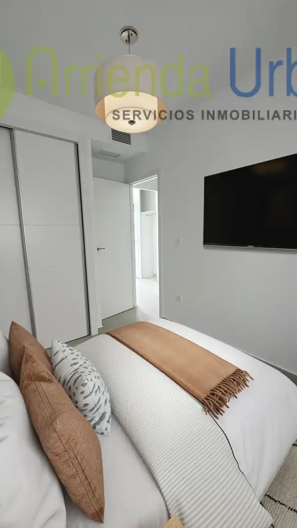 Adossat amb piscina en venda a Santa Pola - Calle Creta, imagen 16