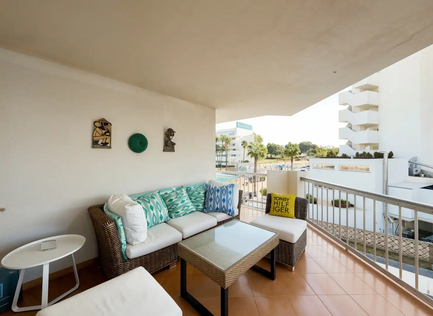 Apartament de lloguer a Platja de Palma, imagen 9