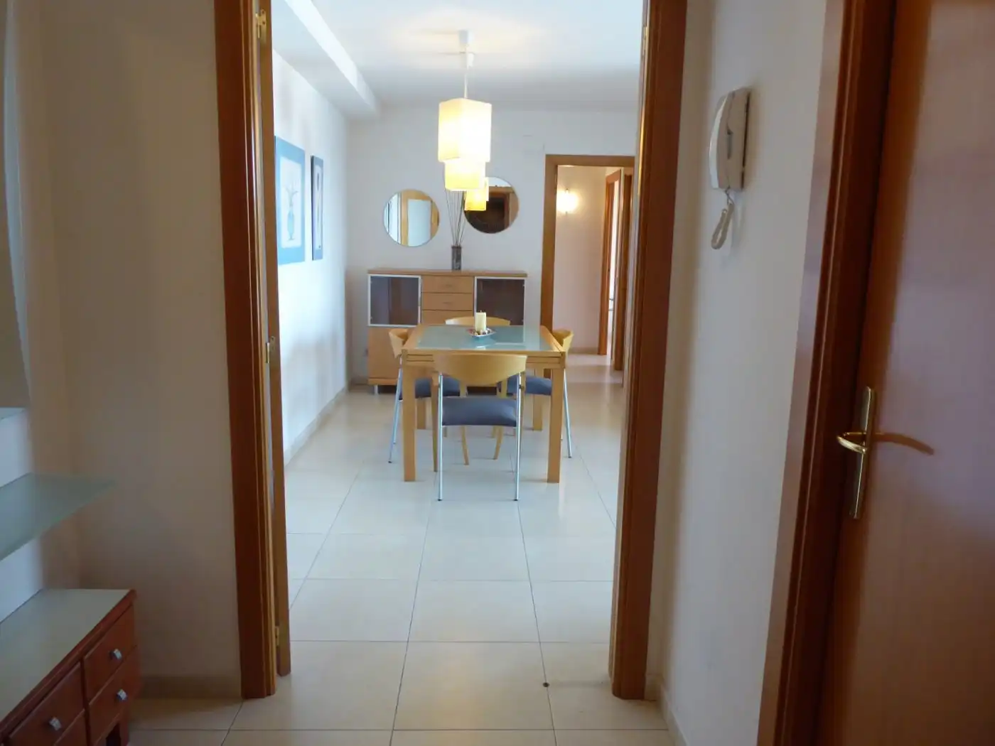Appartement avec terrasse à vendre à Valldaura - Carretera de Cardona, imagen 8
