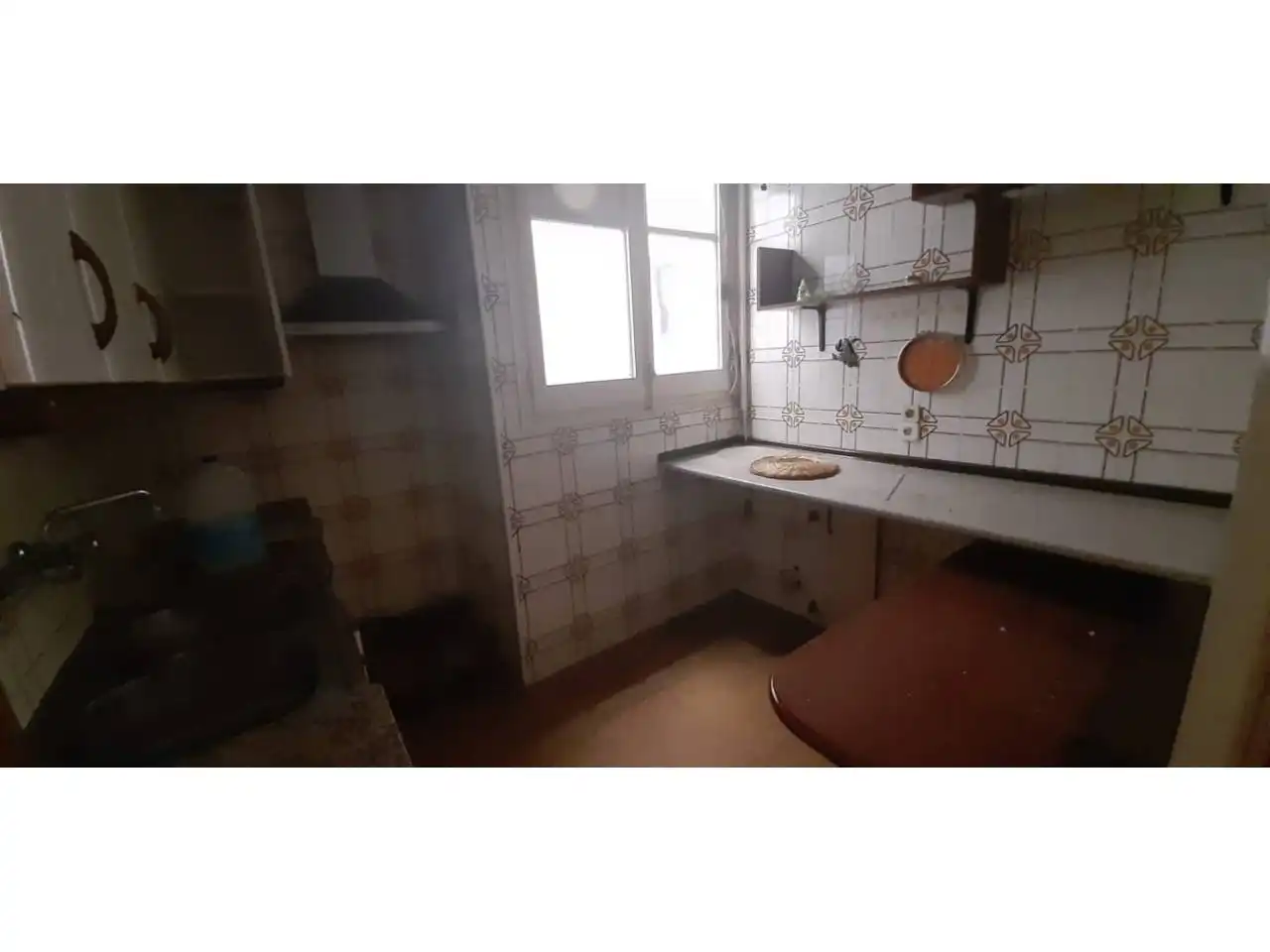 Cocina de Casa o chalet en venta en Guardiola de Berguedà