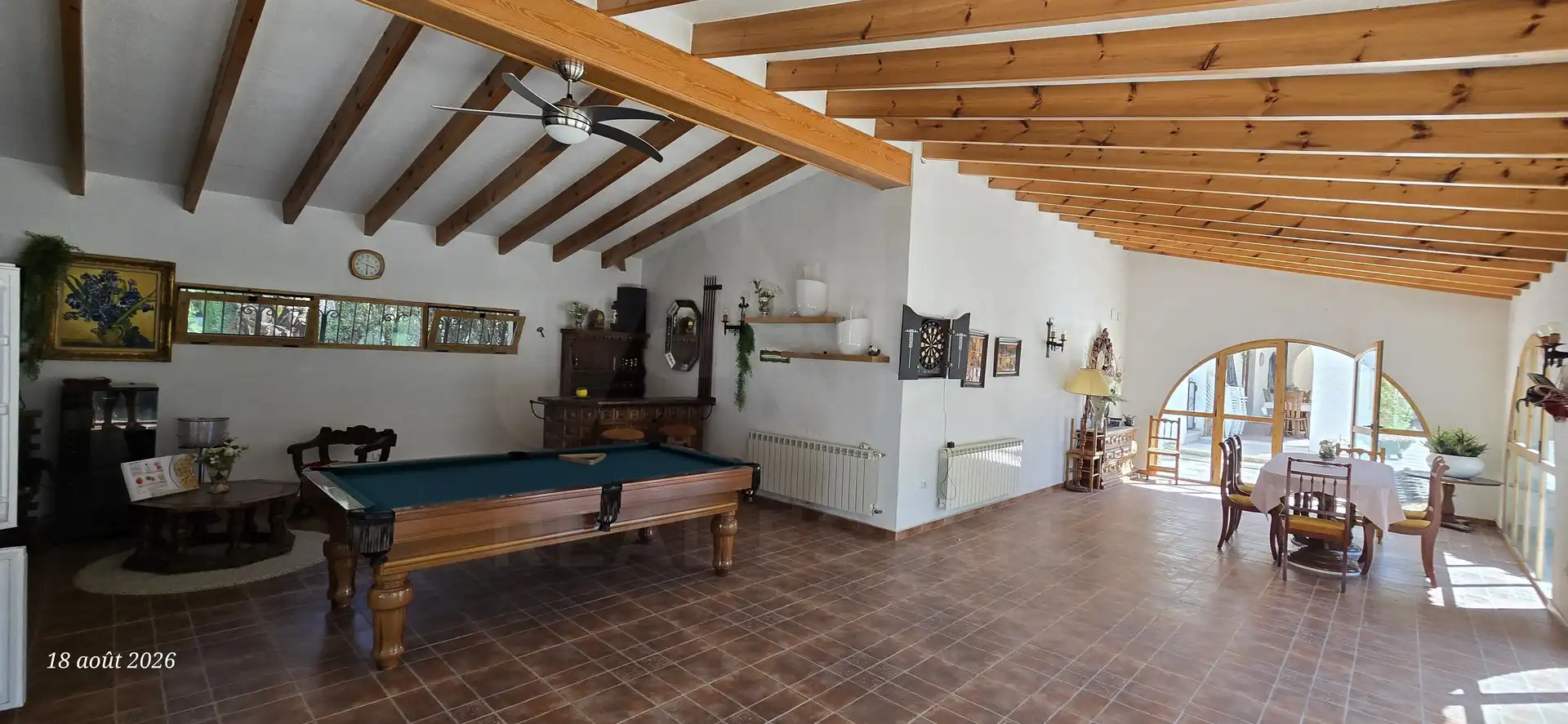 House with pool for sale in Campo Alto - Club de Campo, imagen 37