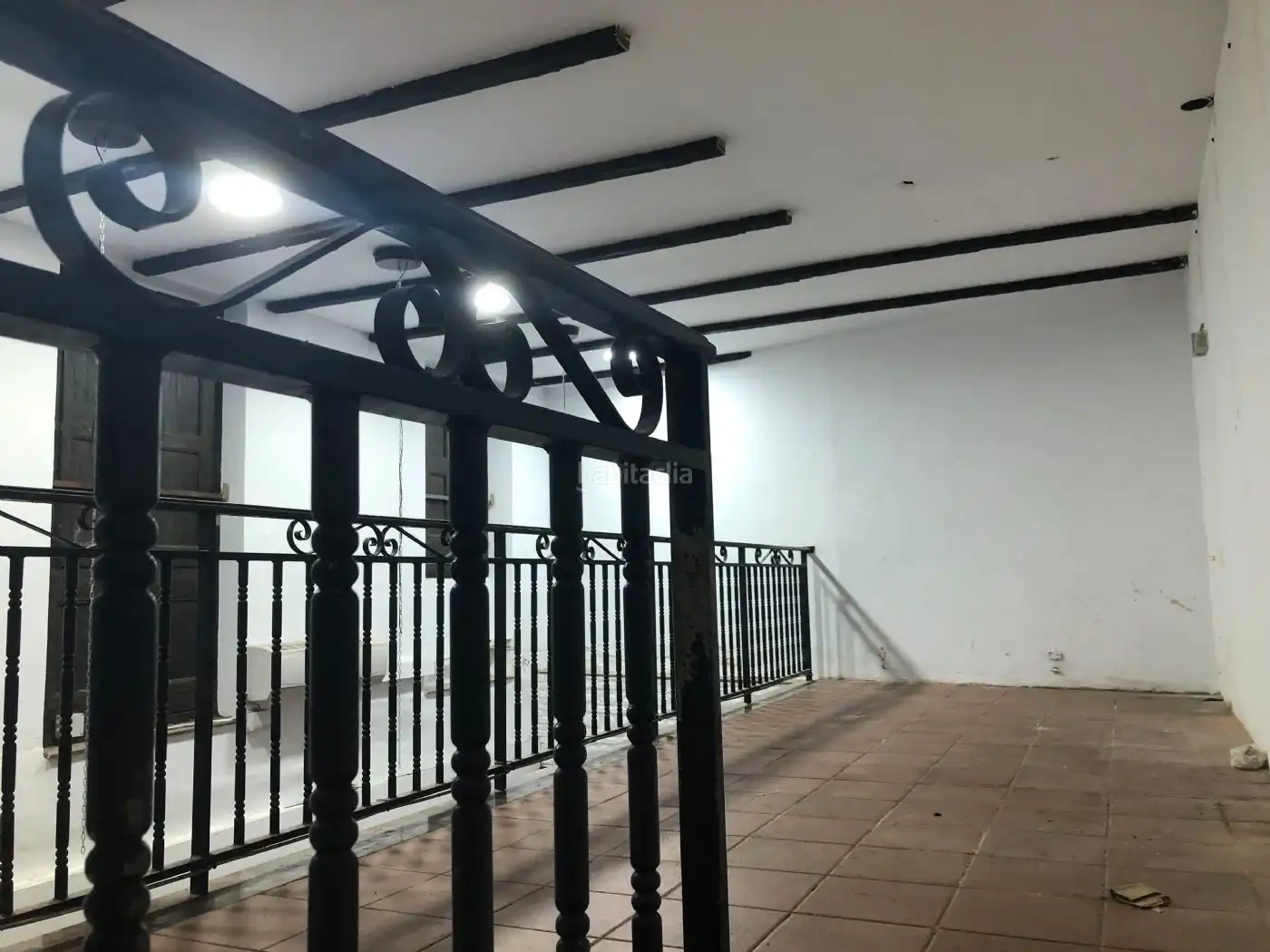 Local comercial de lloguer a Carrer de la Pietat 10, imagen 8
