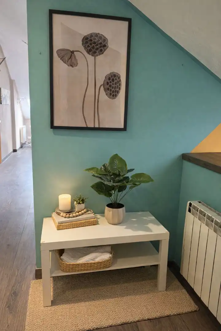 Habitación de Ático en venta en Collado Villalba con Aire acondicionado, Calefacción y Piscina comunitaria