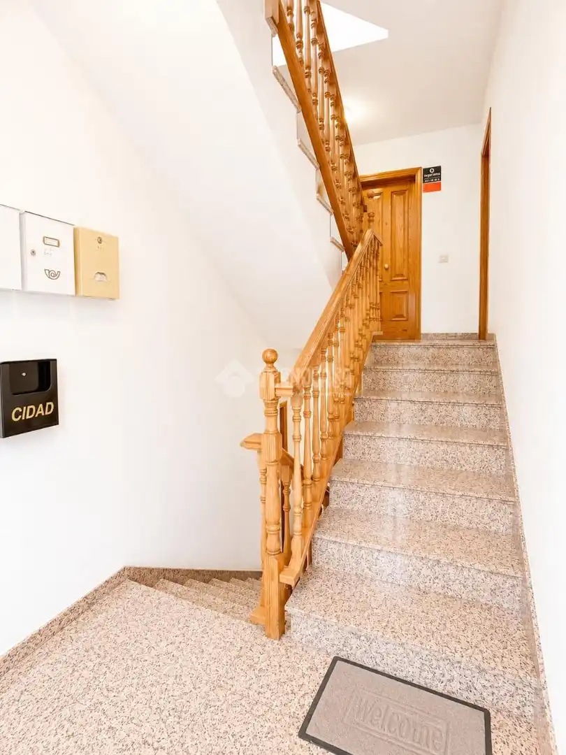 Flat for sale in Candelaria  with Balcony