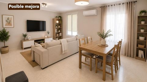 Foto 3 de Casa o chalet en venta en Mirandilla, Badajoz