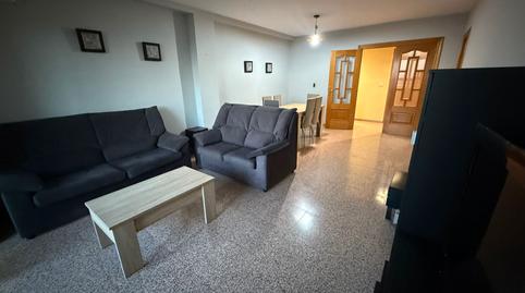 Foto 5 de Pis en venda a Calle Penáguila, Divina Pastora, Alicante