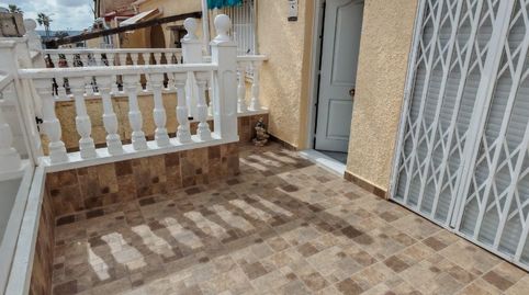 Foto 2 de Casa adosada de alquiler en San Fulgencio, Alicante