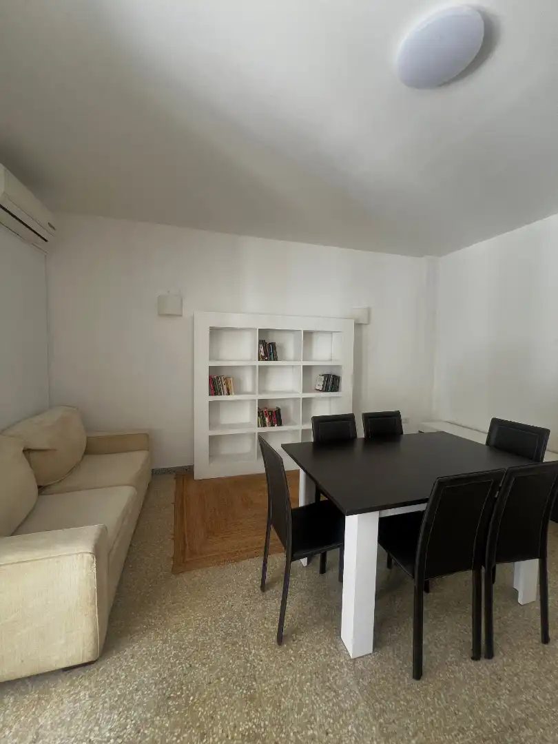 Living room of Detached homes for sale in Dénia  with Air Conditioner, Heating and Private garden