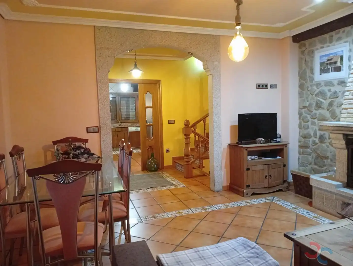 Casa o xalet en venda en Redondela amb Piscina