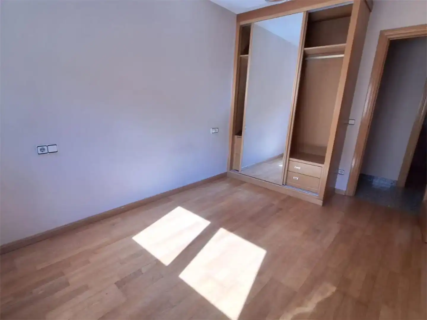 Habitación de Piso en venta en Ágreda con Parquet y Trastero