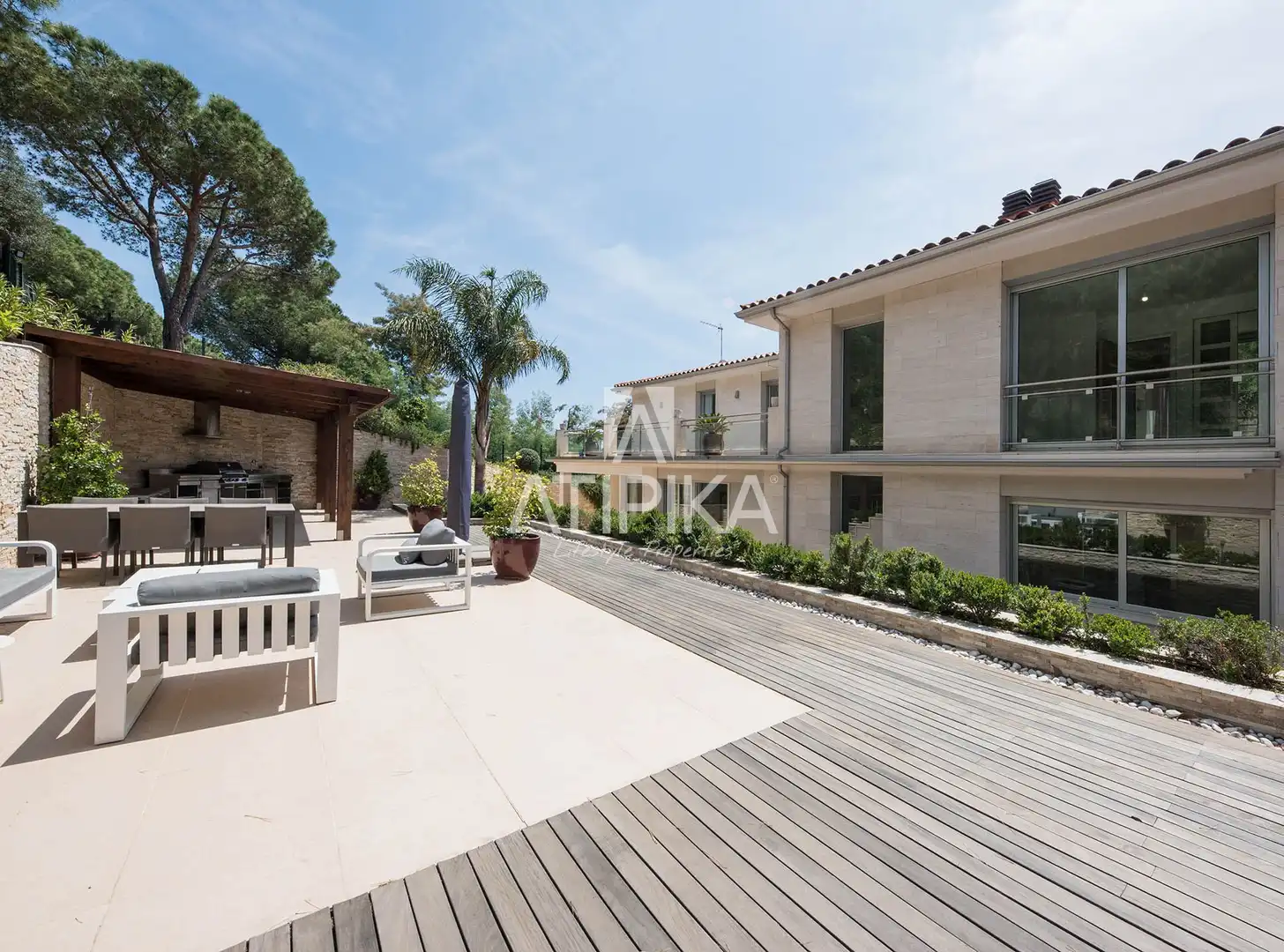 Maison avec piscine à vendre à Jaume Balmes, imagen 76