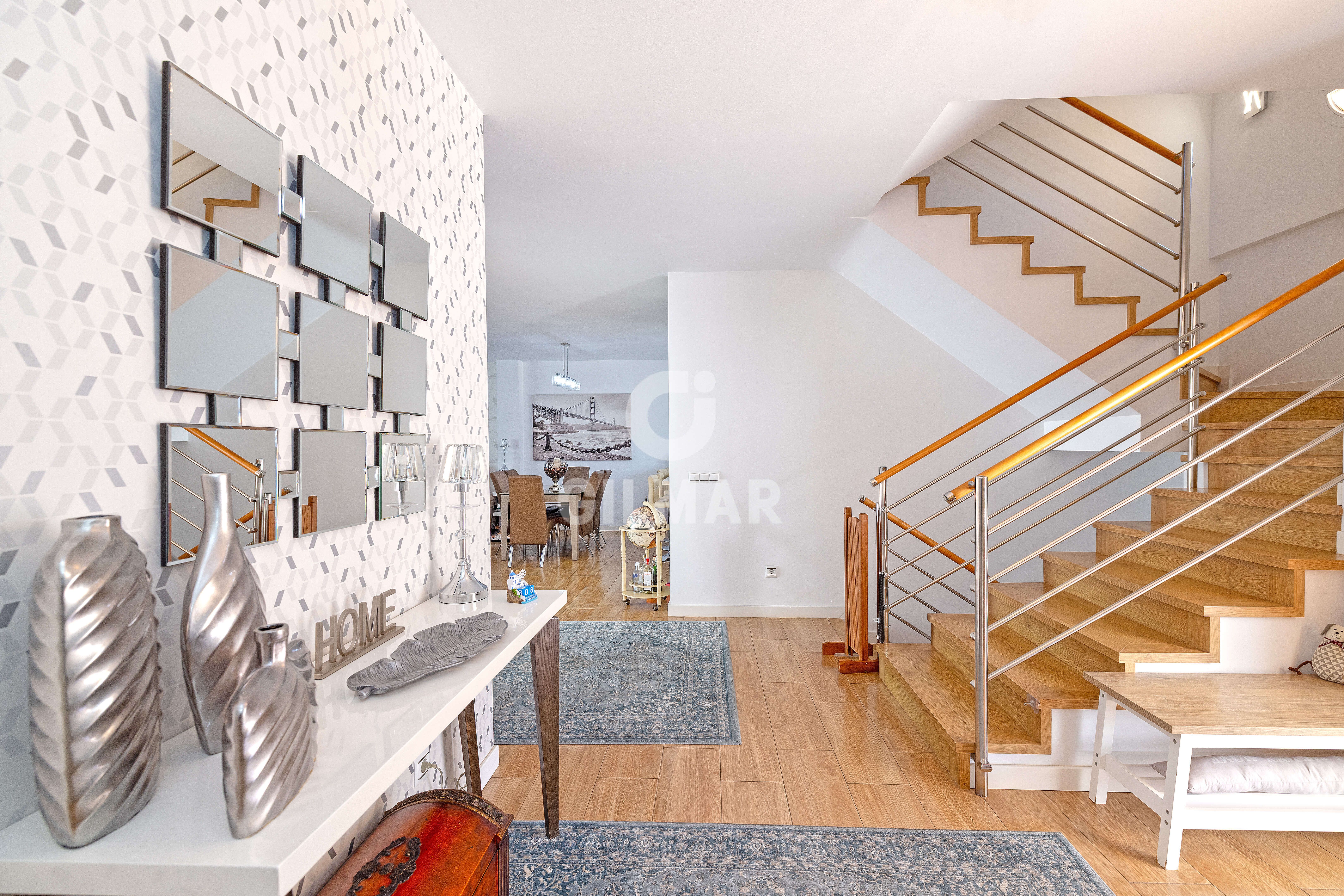 Casa o xalet en venda en Marbella amb Calefacció