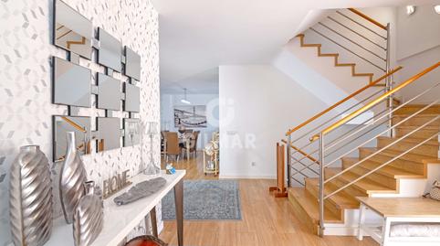 Foto 2 de Casa o xalet en venda a San Pedro de Alcántara pueblo, Málaga