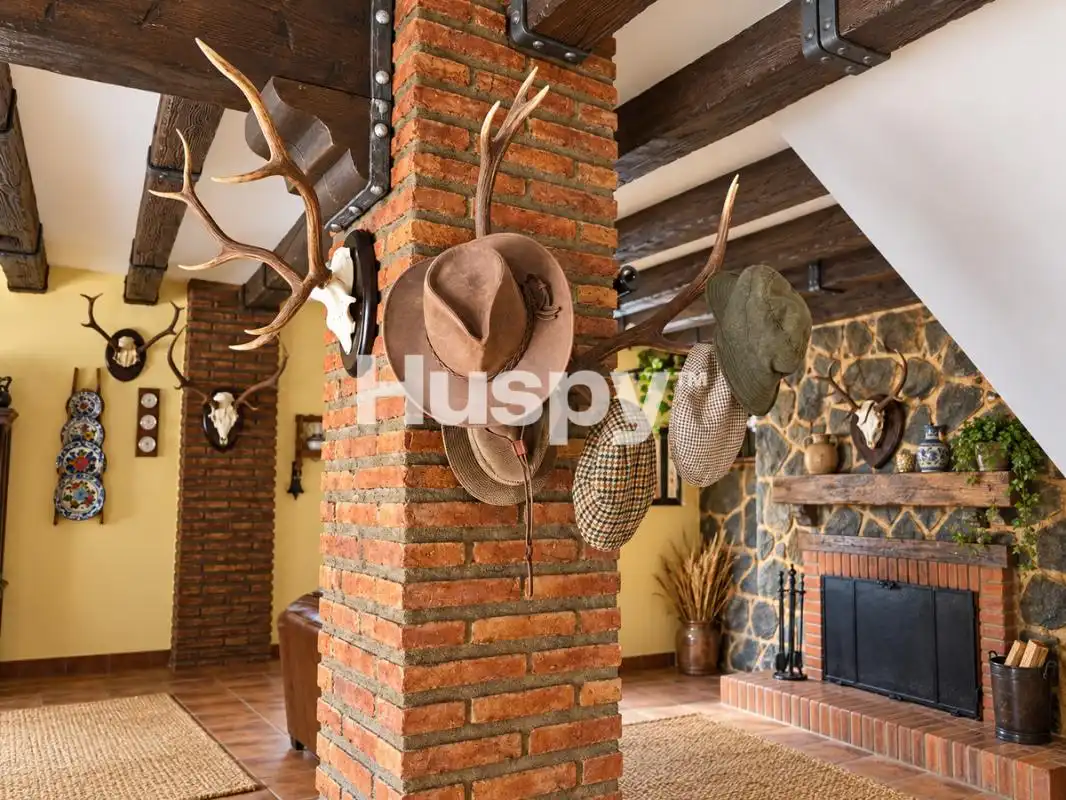Country house with terrace for sale in Diseminado Poligono 132, imagen 11