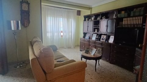 Foto 3 de Piso en venta en Calle Corredera, Almansa, Albacete