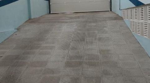 Foto 4 de Trastero de alquiler en Calle Habana, 109, Poniente, Armilla