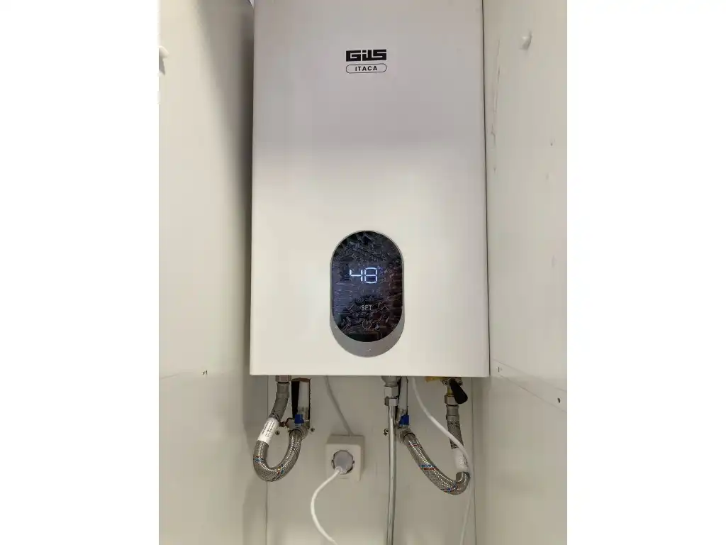 Baño de Piso de alquiler en Granada