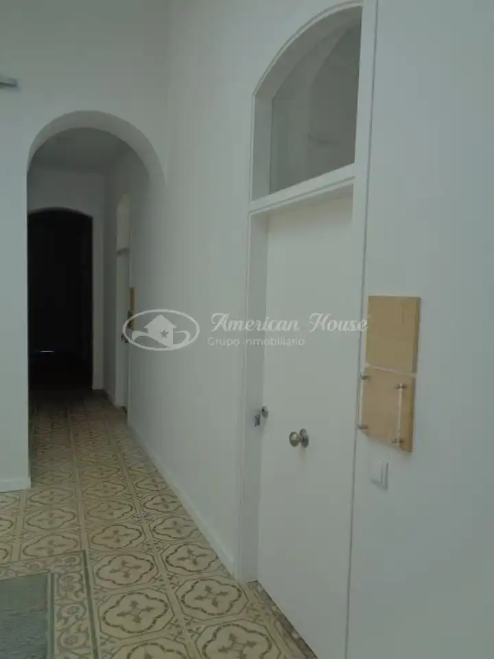 Büro zur Miete in Núcleo urbano