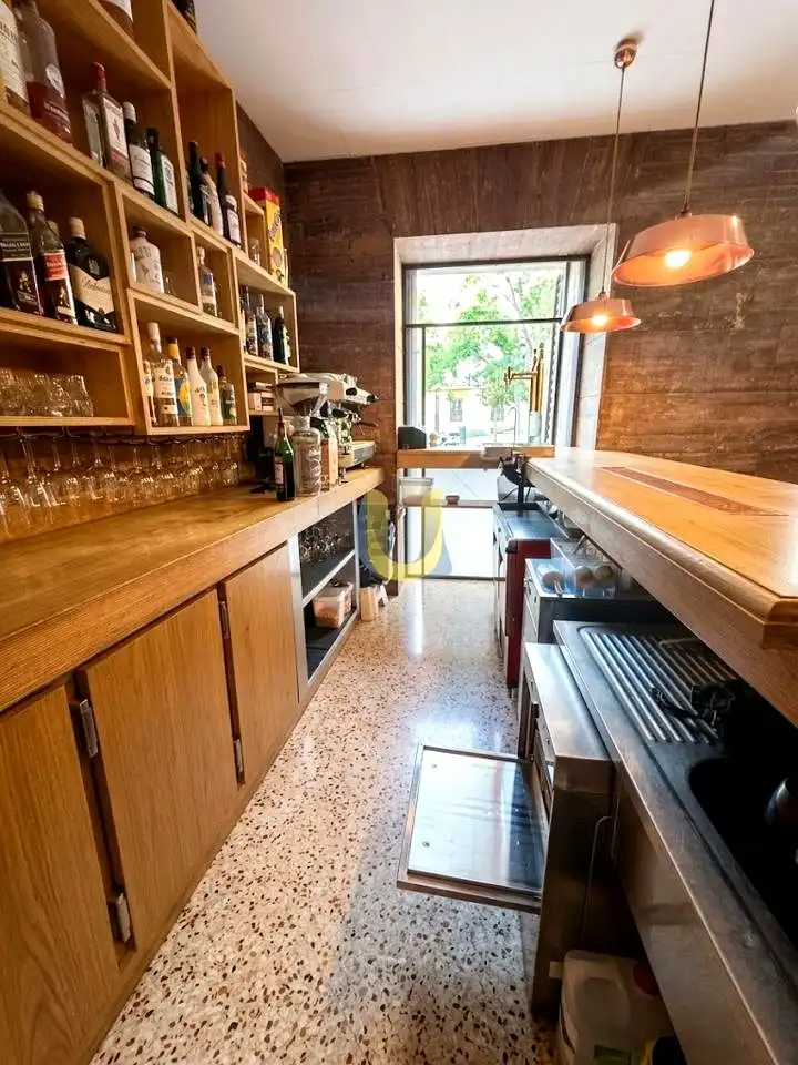 Business premises for transfer in Centro, imagen 4