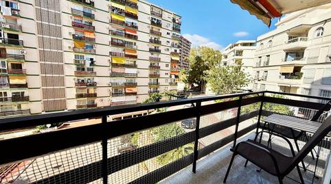 Foto 4 de Apartamento en venta en Parque de la Paloma, Málaga