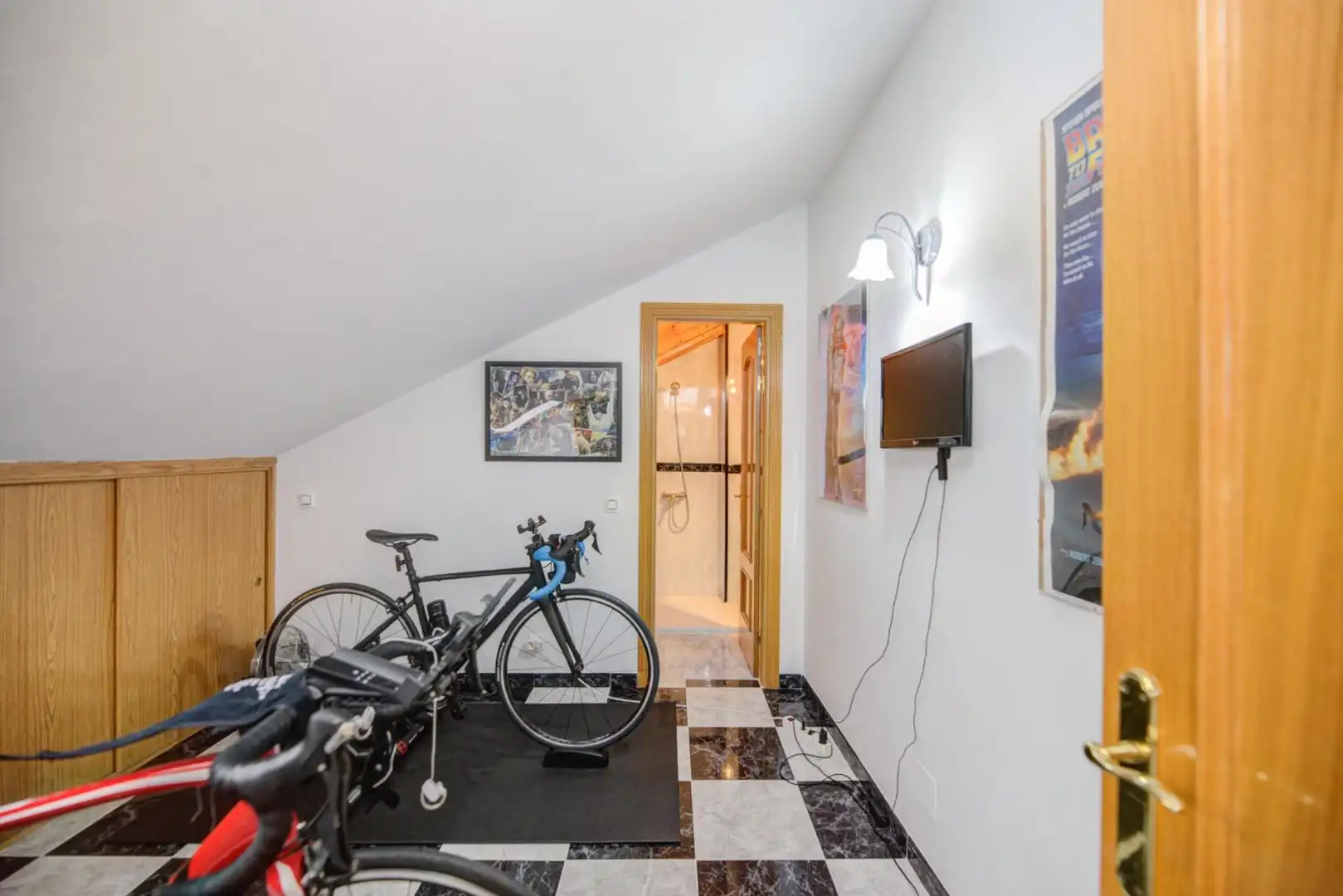 Flat for sale in Mejorada del Campo
