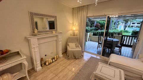 Foto 2 de Piso de alquiler en Calle Aceviño, 23, Zona Botánico, Puerto de la Cruz