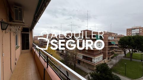 Foto 3 de Pis de lloguer a Rey Juan Carlos I, Zarzaquemada, Leganés