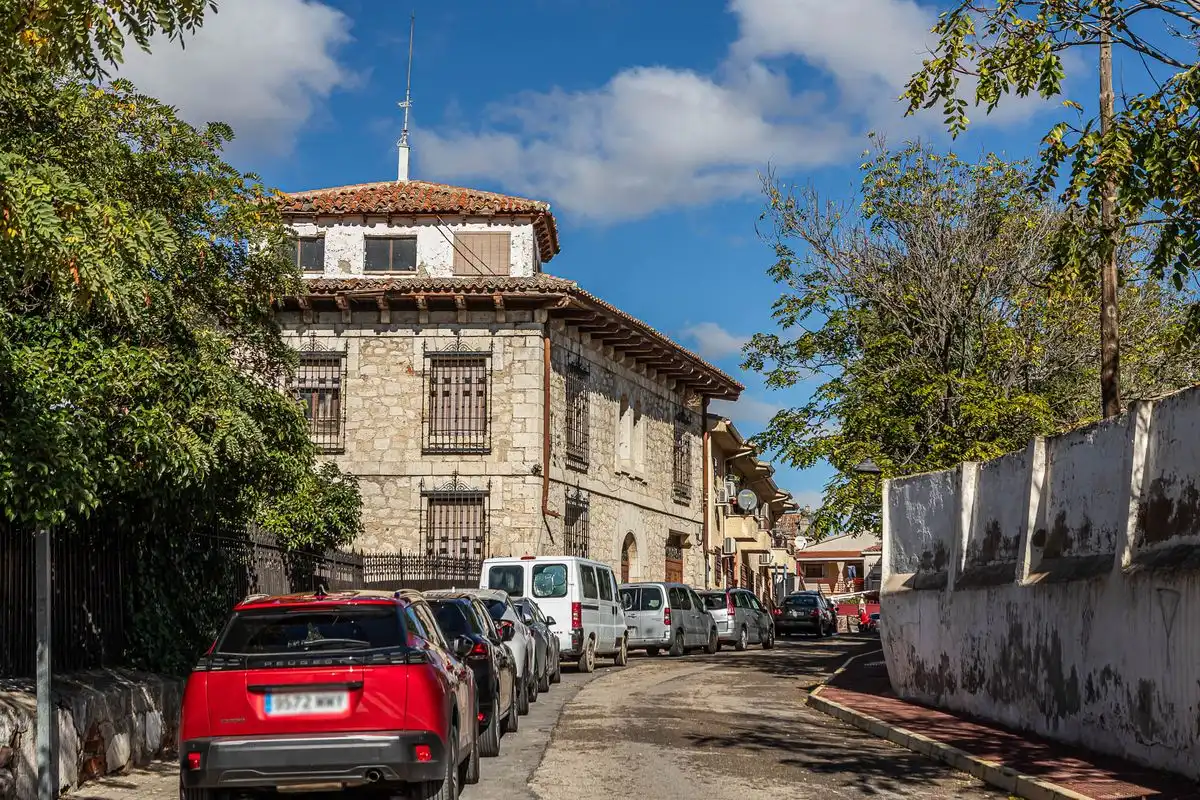Locale commerciale in affitto a C. Virgen de las Angustias, imagen 47