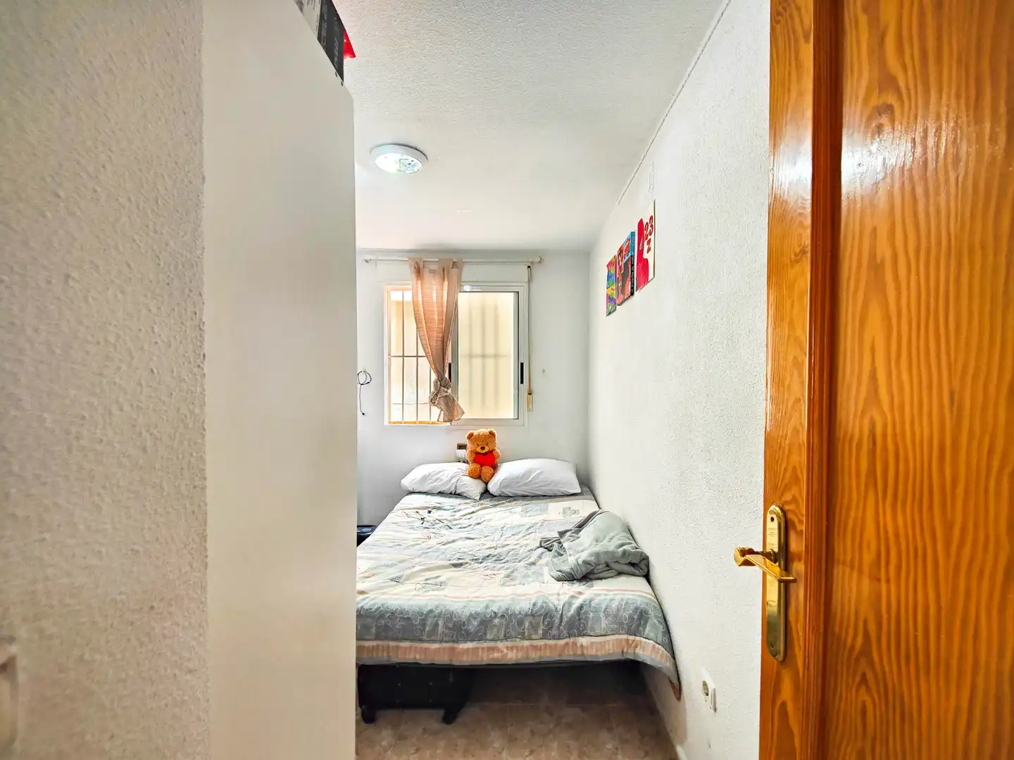 Apartament amb piscina en venda a Playa del Cura, imagen 21