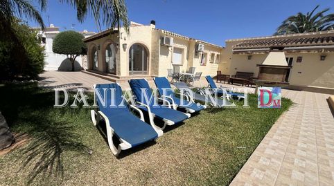 Photo 2 of Houses for sale in L'Almadrava - L'Estanyó, Dénia