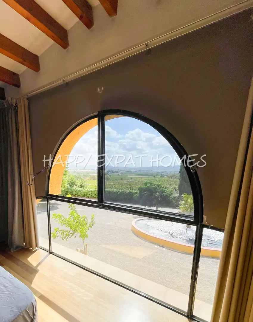 Country house with pool for sale in Castellví de la Marca, imagen 22