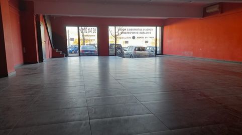 Foto 2 von Fabrikhallen zur Miete in Cirera, Mataró