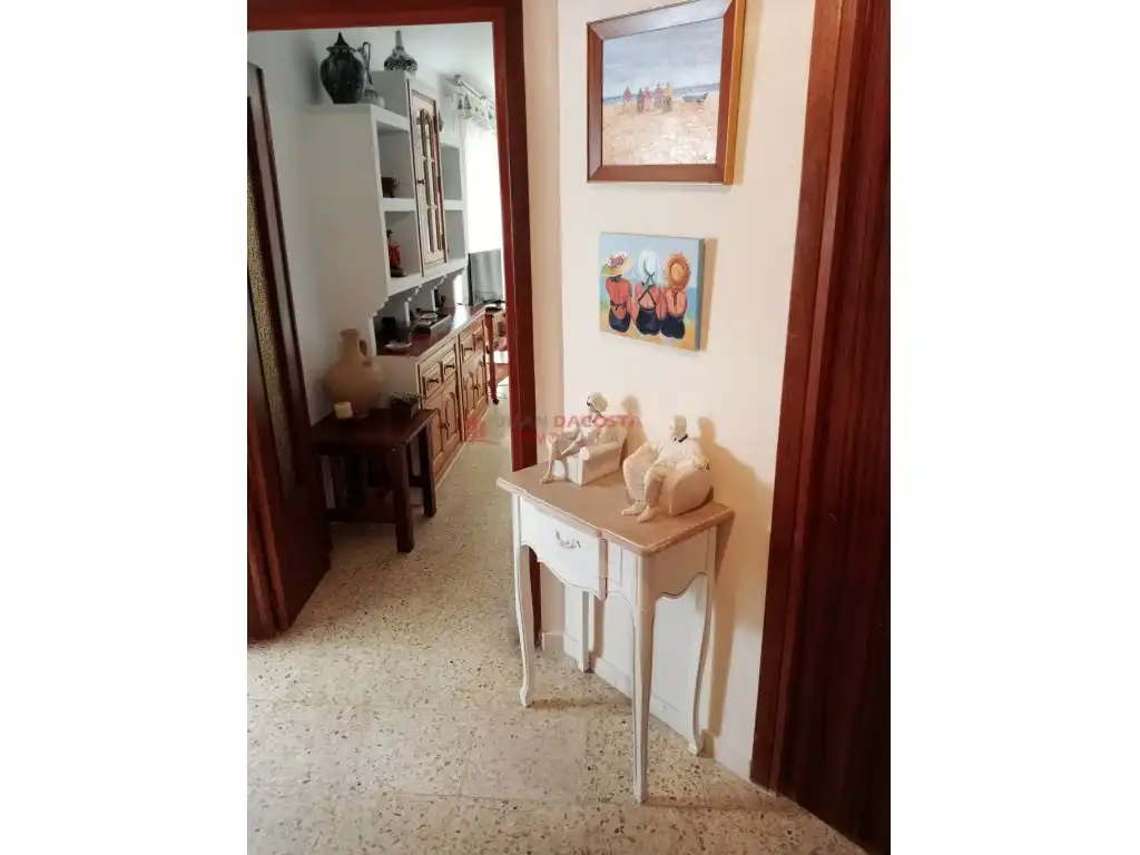 Apartament en venda en La Antilla