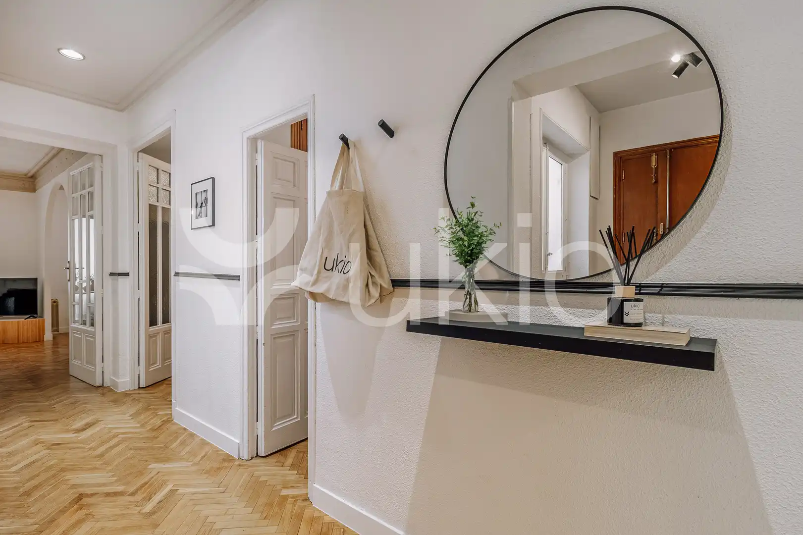 Apartment mit Aufzug zur Miete in Calle del Conde de Peñalver, imagen 15