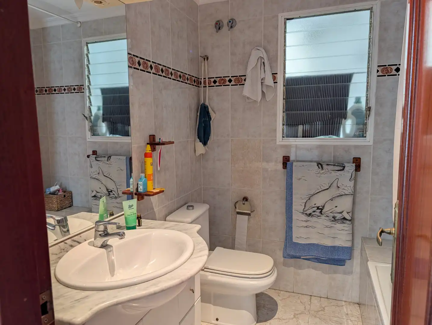 Appartamento con terrazza in vendita a Puerto de Sagunto, imagen 13