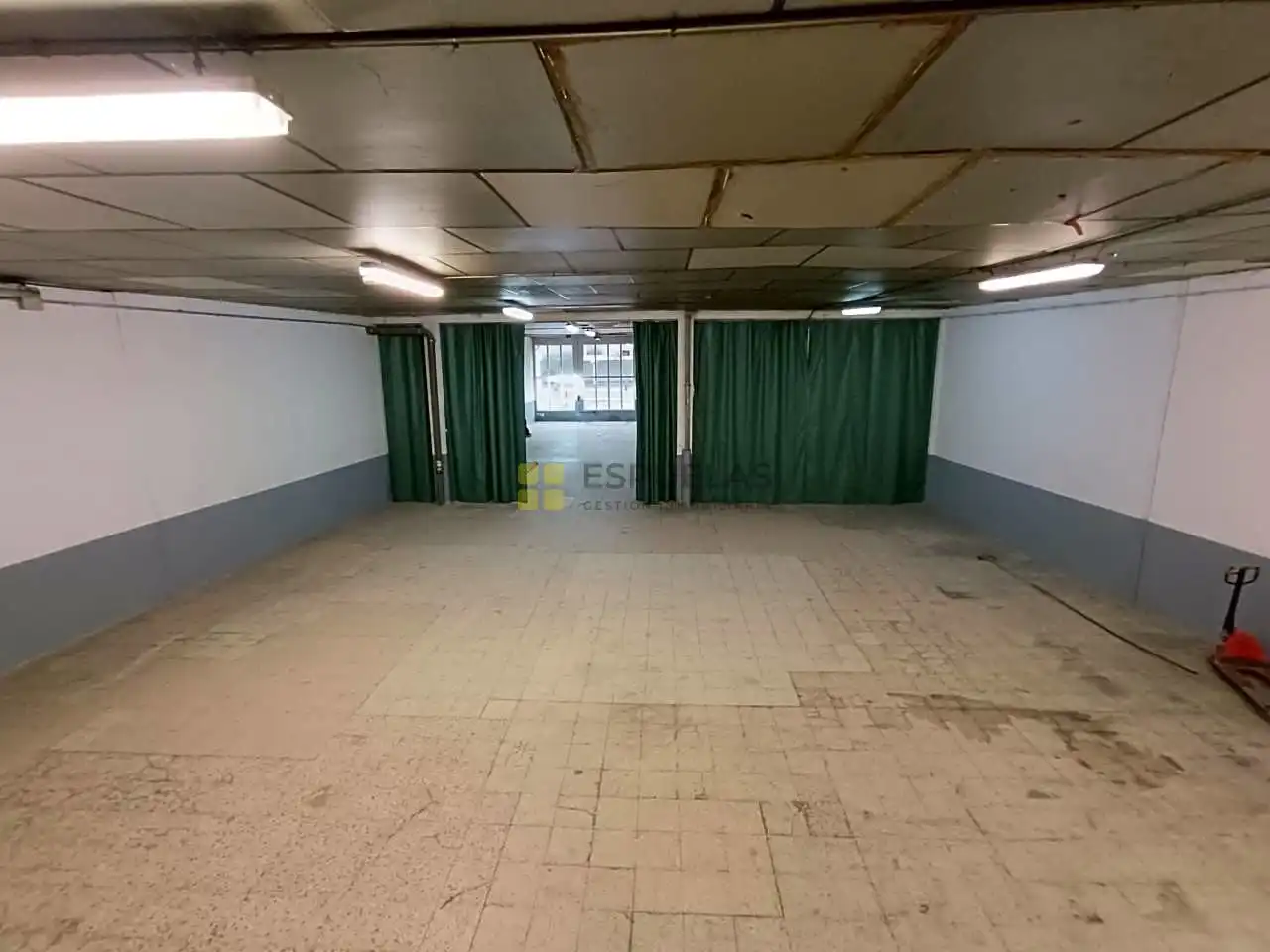 Industrial buildings for rent in Arnedo