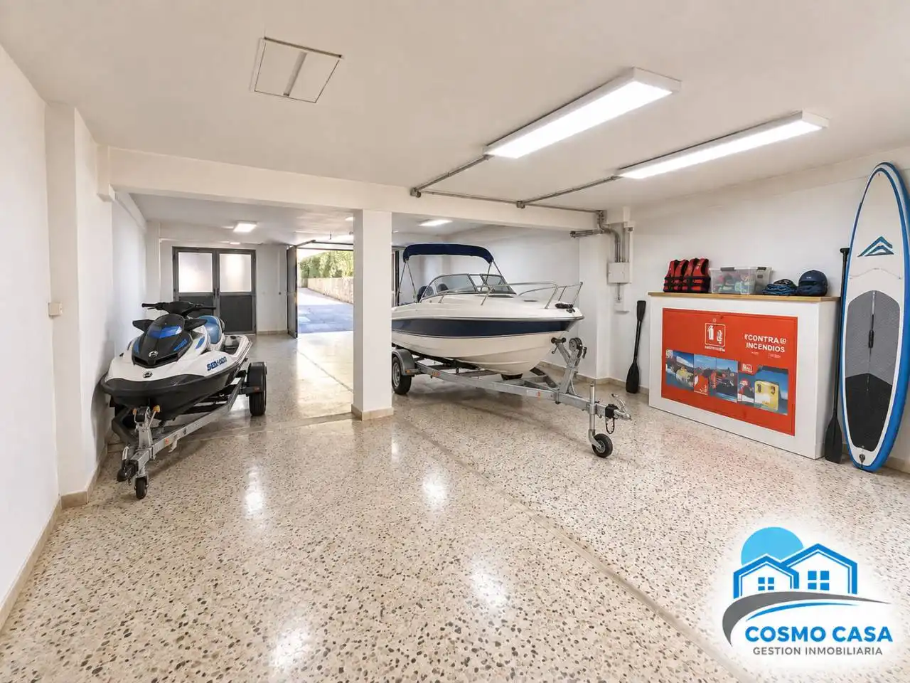 Aparcamiento en venta en Regueral - Prat d'en Forés, imagen 2