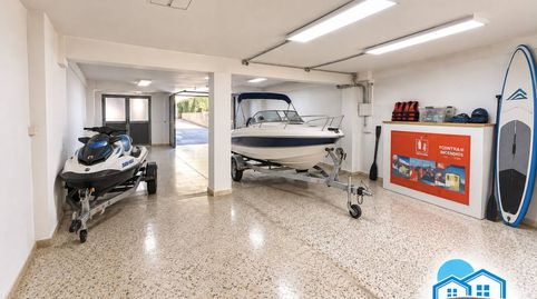 Foto 2 de Garatge en venda a Regueral - Prat d'en Forés, Cambrils
