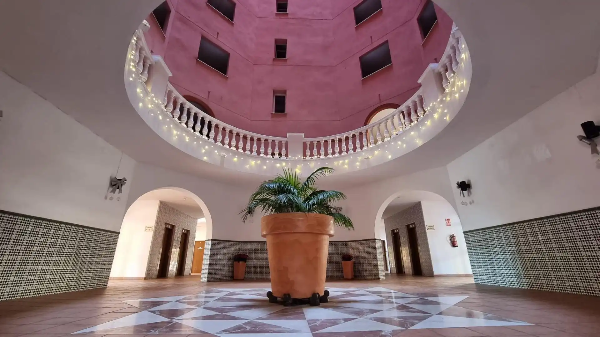 Apartamento en venta en Torrevieja con Jardín privado, Terraza y Balcón
